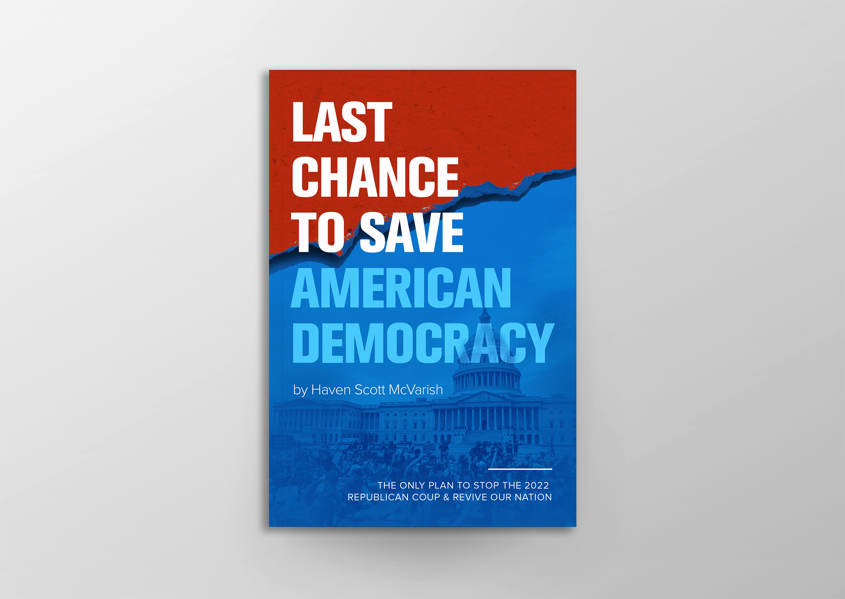 Book Cover Design by Shu Yang for this project | Design #25252296