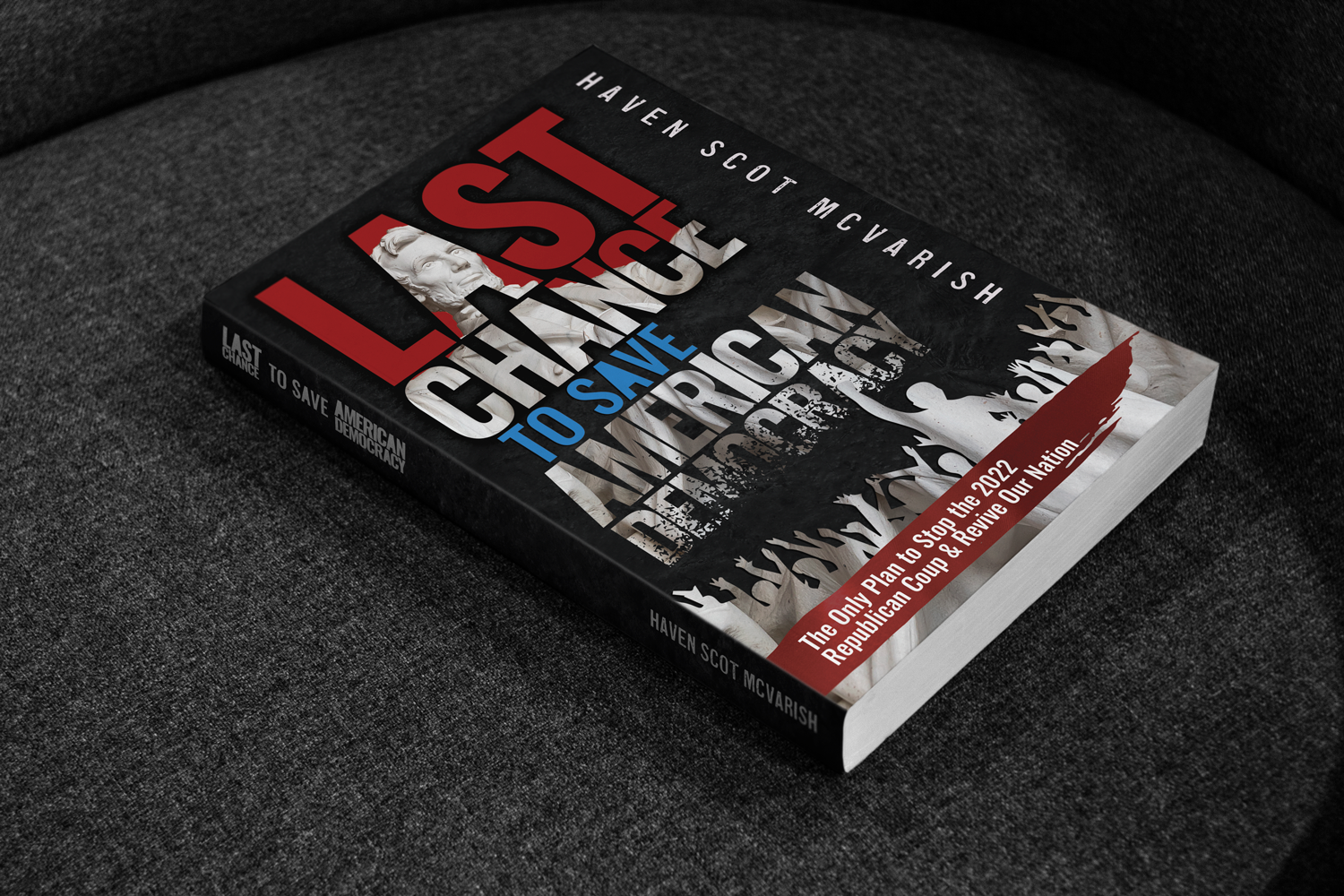 Book Cover Design by Mosa Abo swelem for this project | Design #25248067