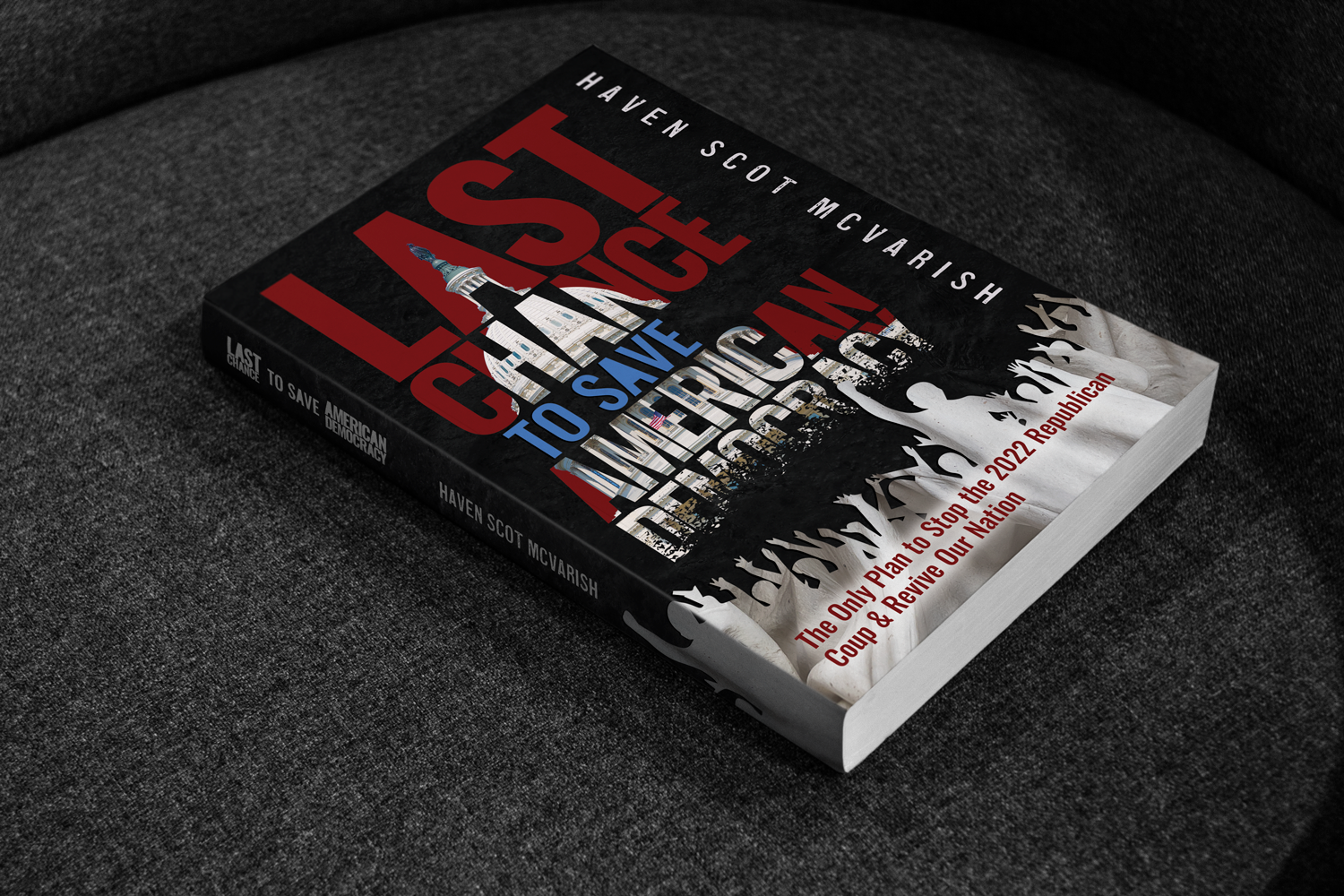 Book Cover Design by Mosa Abo swelem for this project | Design #25248386