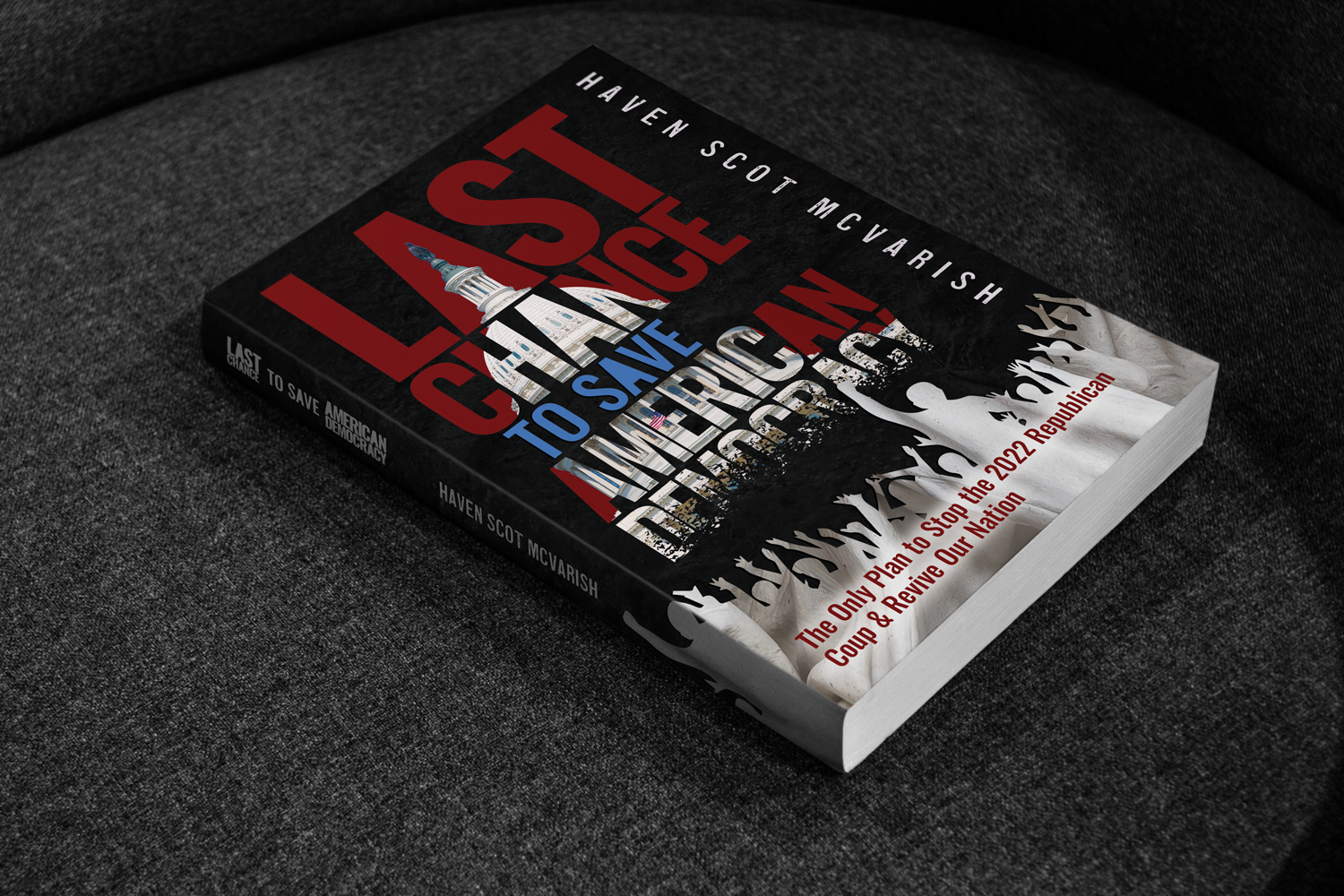 Book Cover Design by Mosa Abo swelem for this project | Design #25248428