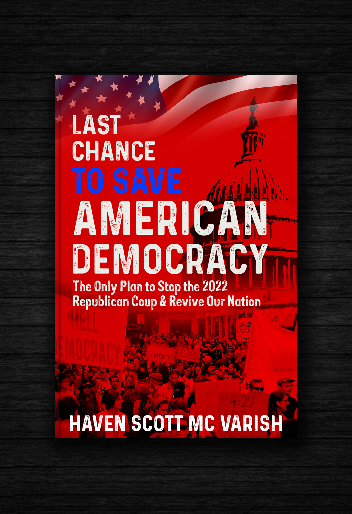 Book Cover Design by designersaumya 2 for this project | Design #25259961