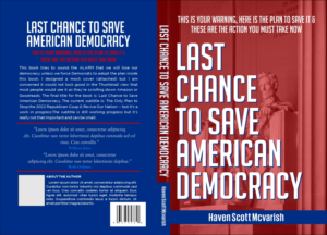 Book Cover Design by DesignART for this project | Design: #25251559