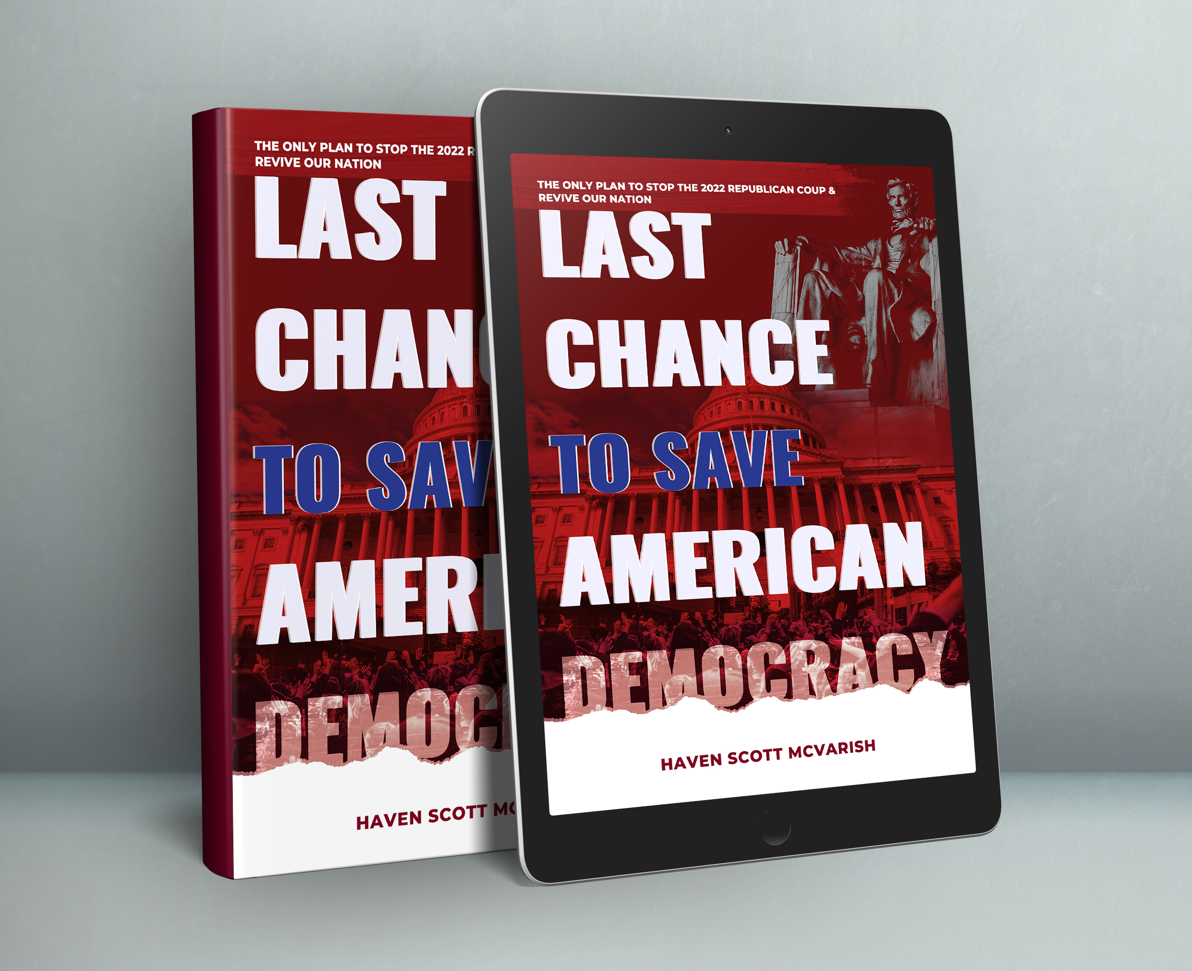 Book Cover Design by hasithm2013 for this project | Design #25239158