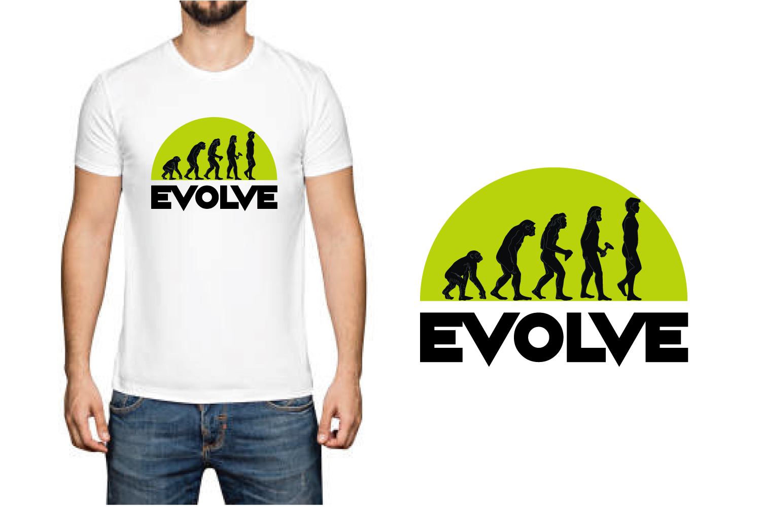 T-Shirt-Design von Jay Design für dieses Projekt | Design #25256476