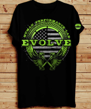 T-shirt Design by creative gravity for this project | Design #25274070