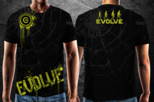 T-shirt Design by gekgrfx for this project | Design: #25261994