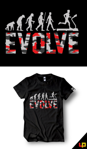 Design de T-shirt par Uprinteez pour ce projet | Design : #25273916