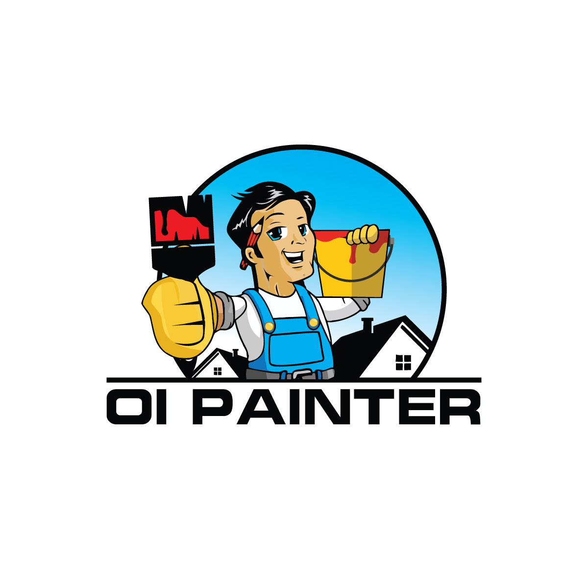 Logo Design by Rosalia.... for this project | Design #25252959