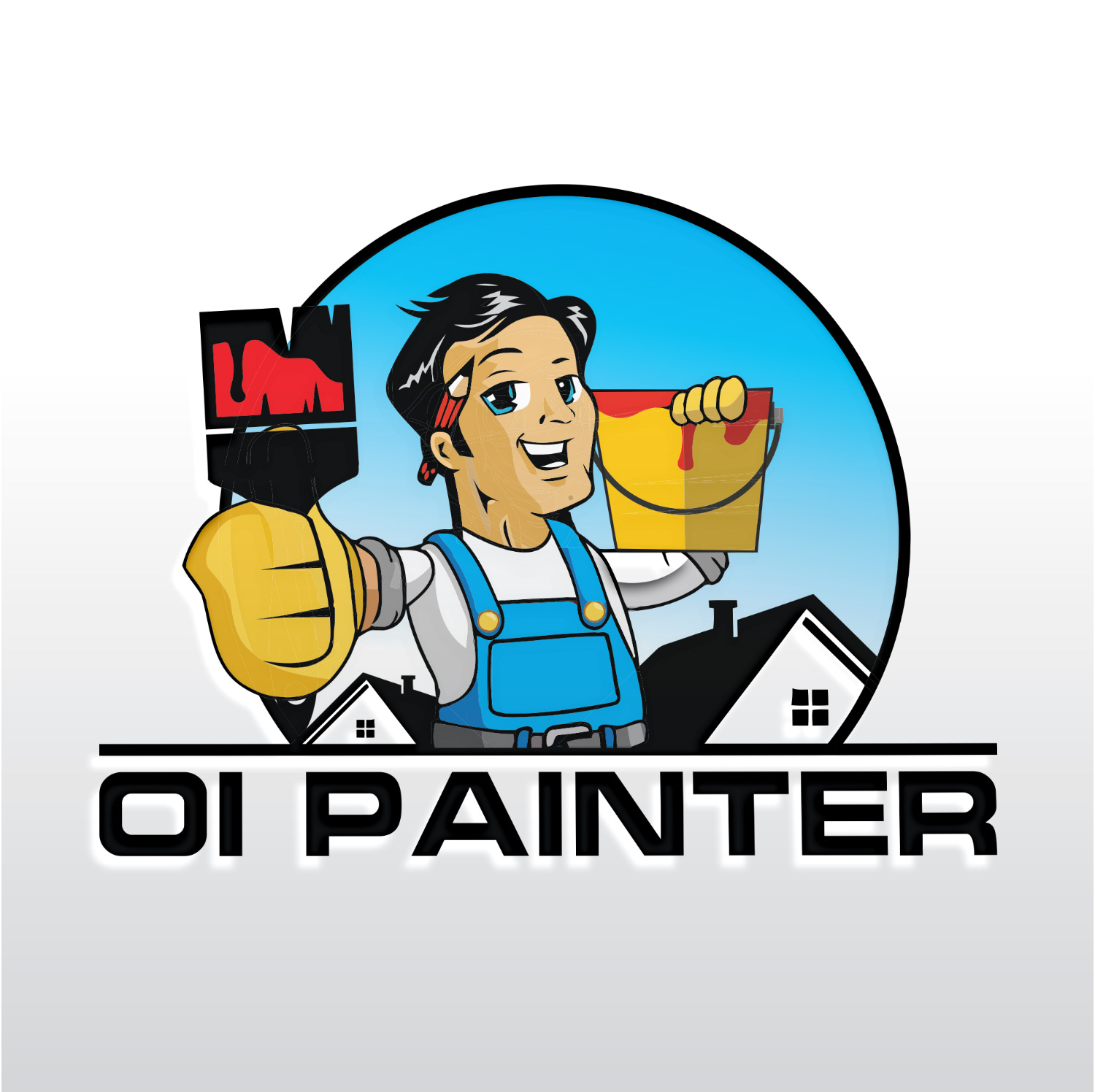 Logo Design by Rosalia.... for this project | Design #25252960