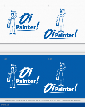 Logo-Design von AD-X für dieses Projekt | Design: #25325518