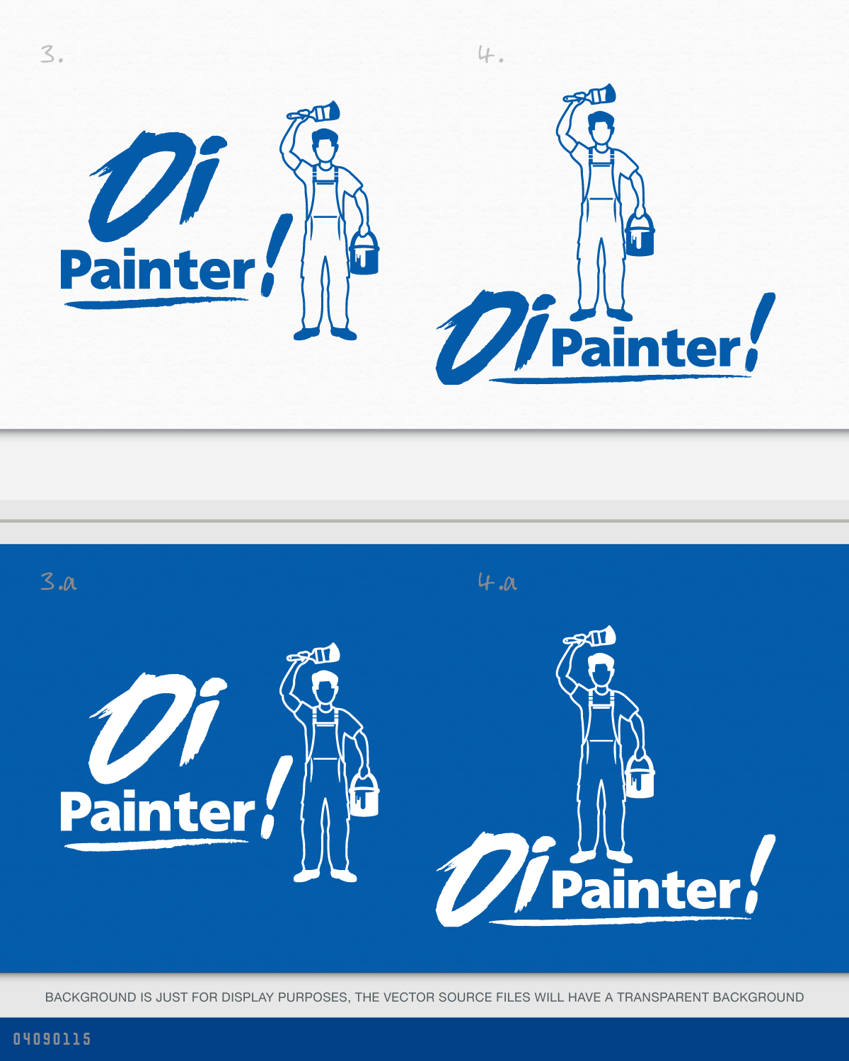 Logo Design by AD-X for this project | Design #25325524