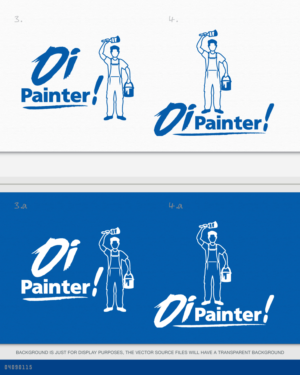 Logo-Design von AD-X für dieses Projekt | Design: #25325524