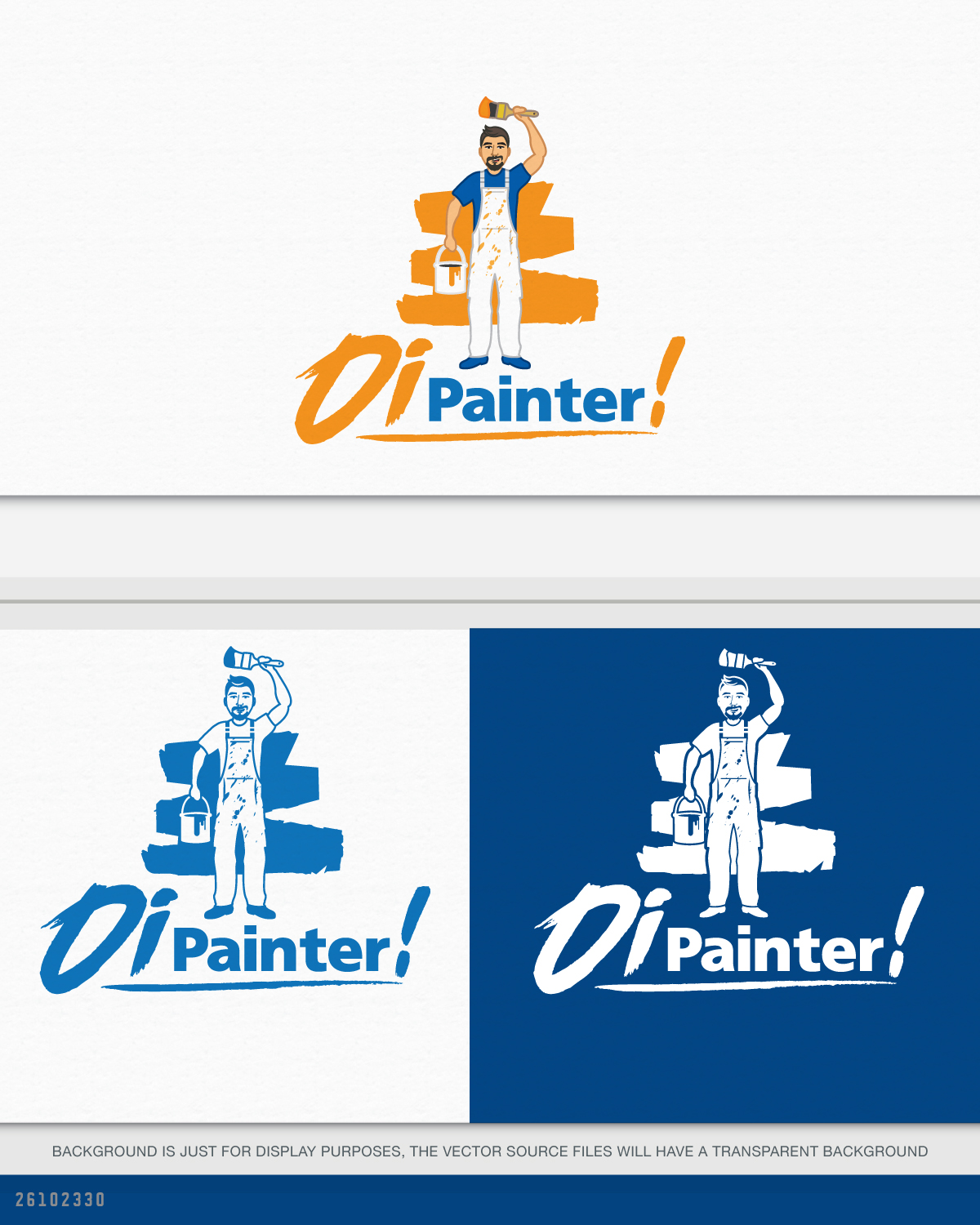 Logo Design by AD-X for this project | Design #25658246