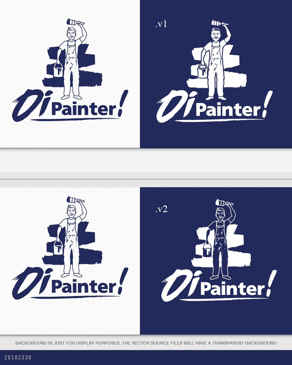Logo-Design von AD-X für dieses Projekt | Design #26425216
