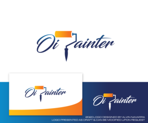 Logo-Design von alvinnavarra für dieses Projekt | Design: #25267379