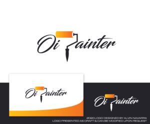Logo-Design von alvinnavarra für dieses Projekt | Design: #25267387