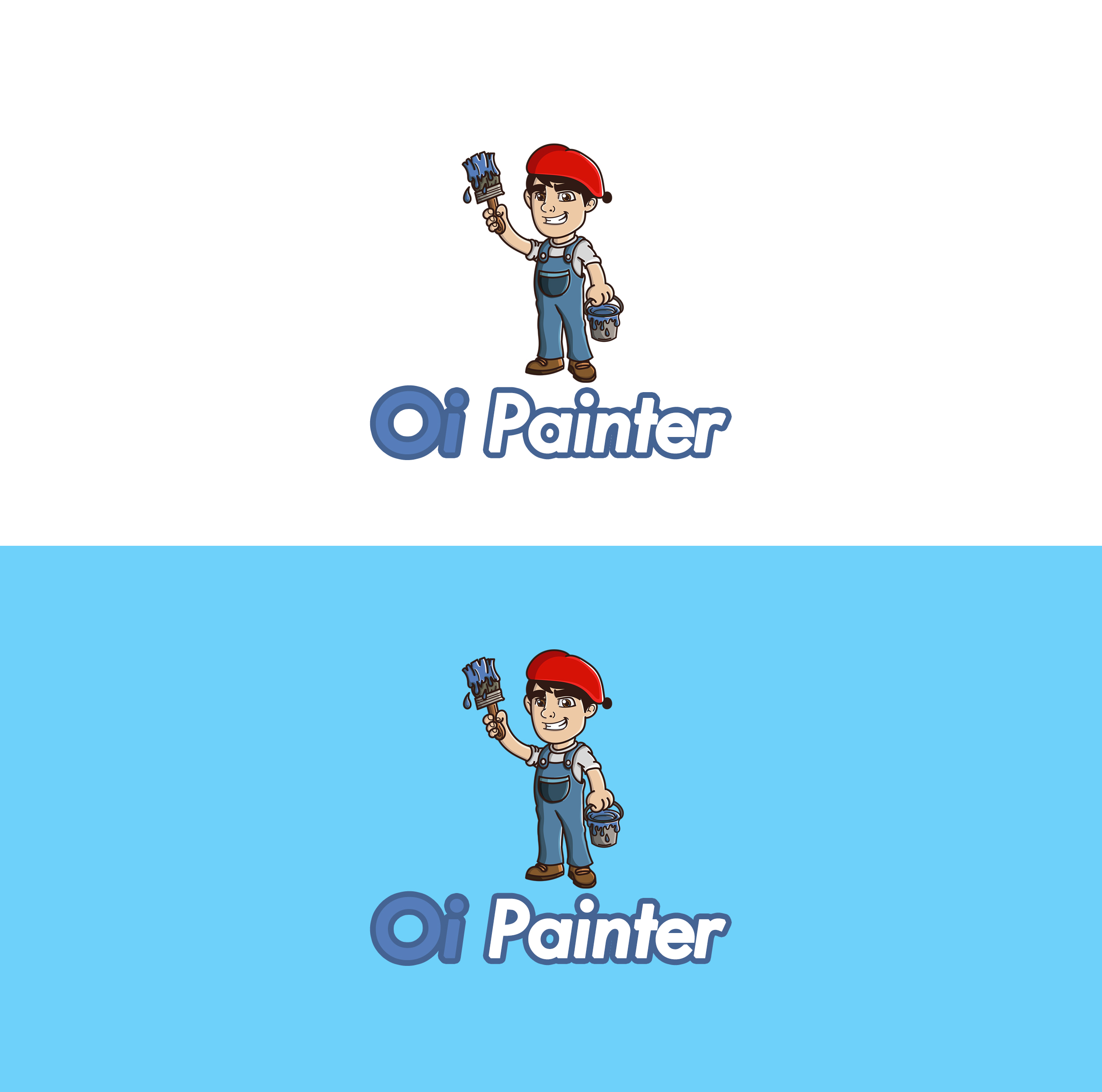 Logo Design by Rapiyudi for this project | Design #25271733