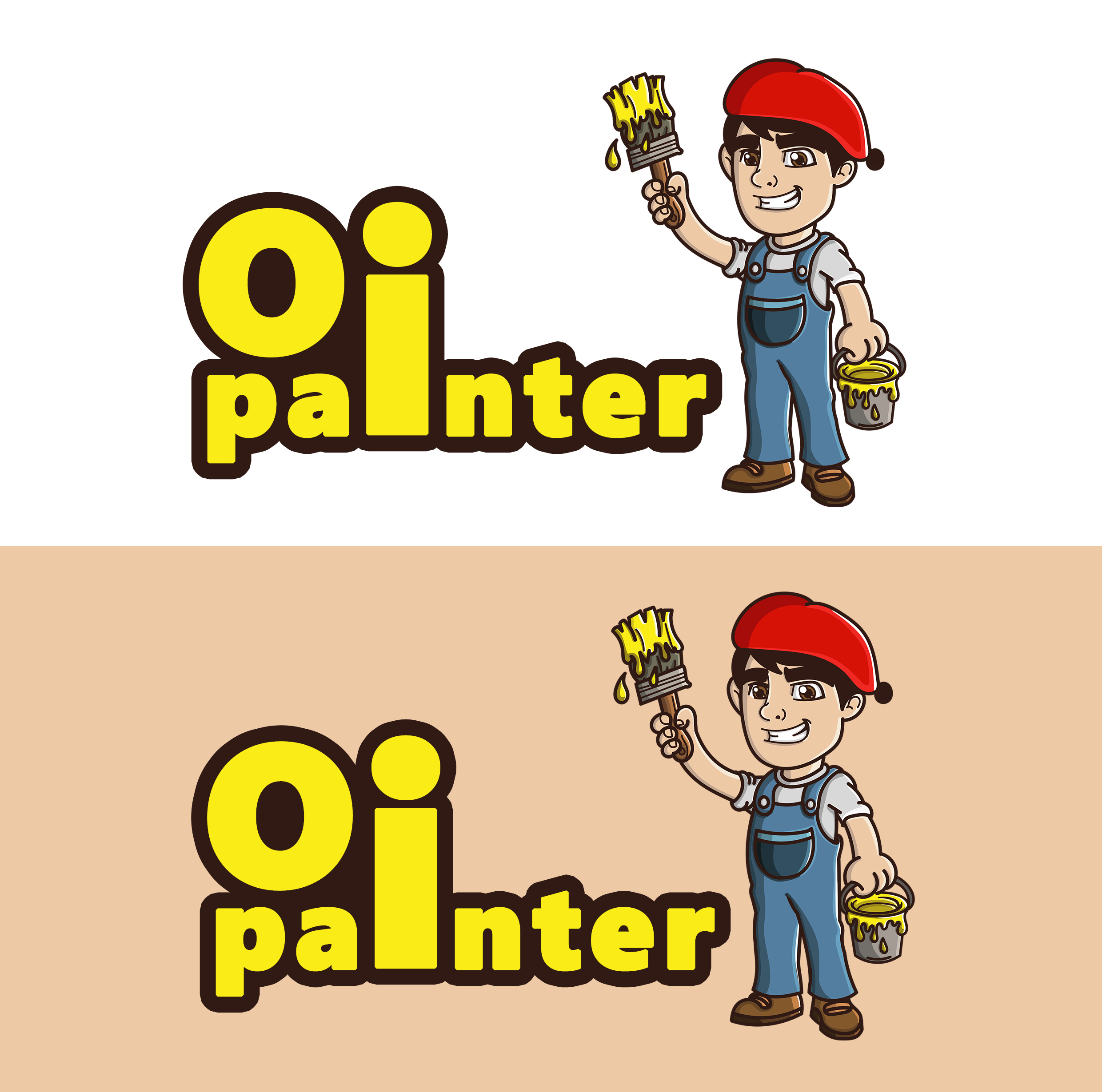 Diseño de Logo por Rapiyudi para este proyecto | Diseño #25271734