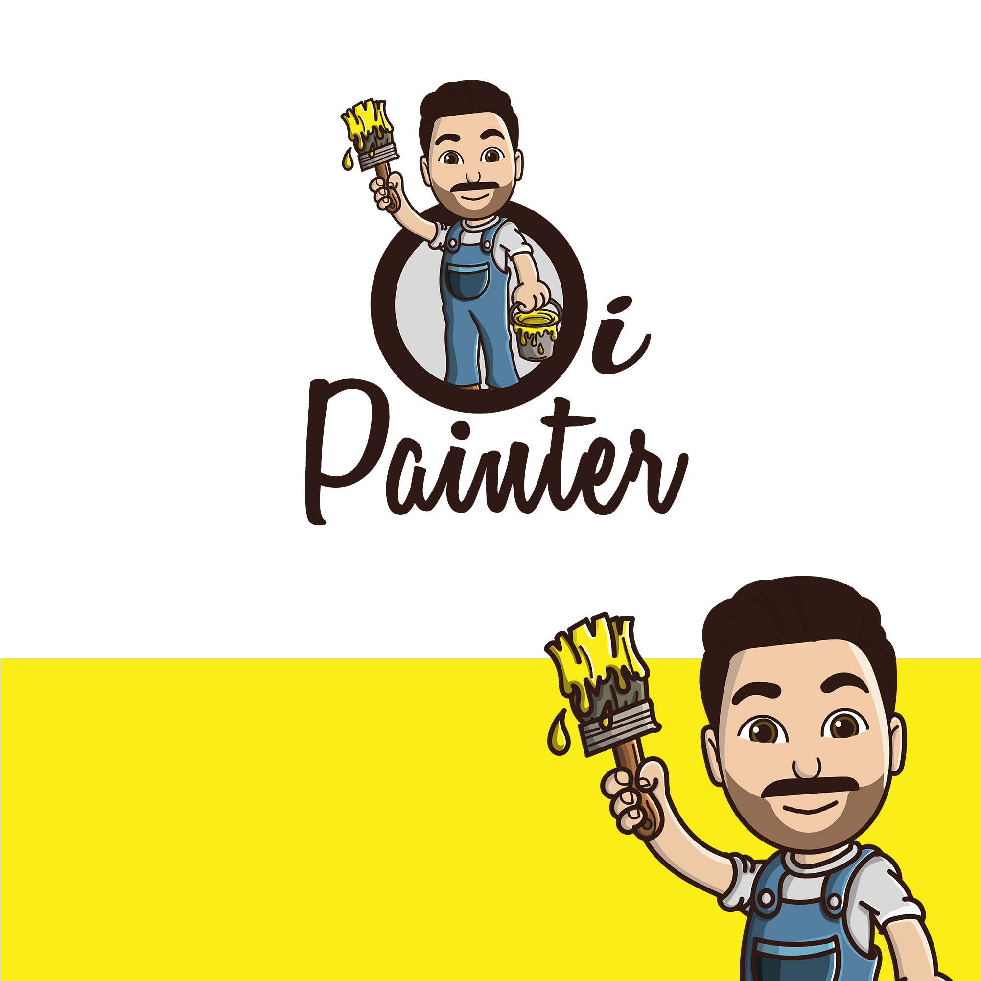 Diseño de Logo por Rapiyudi para este proyecto | Diseño #25556537