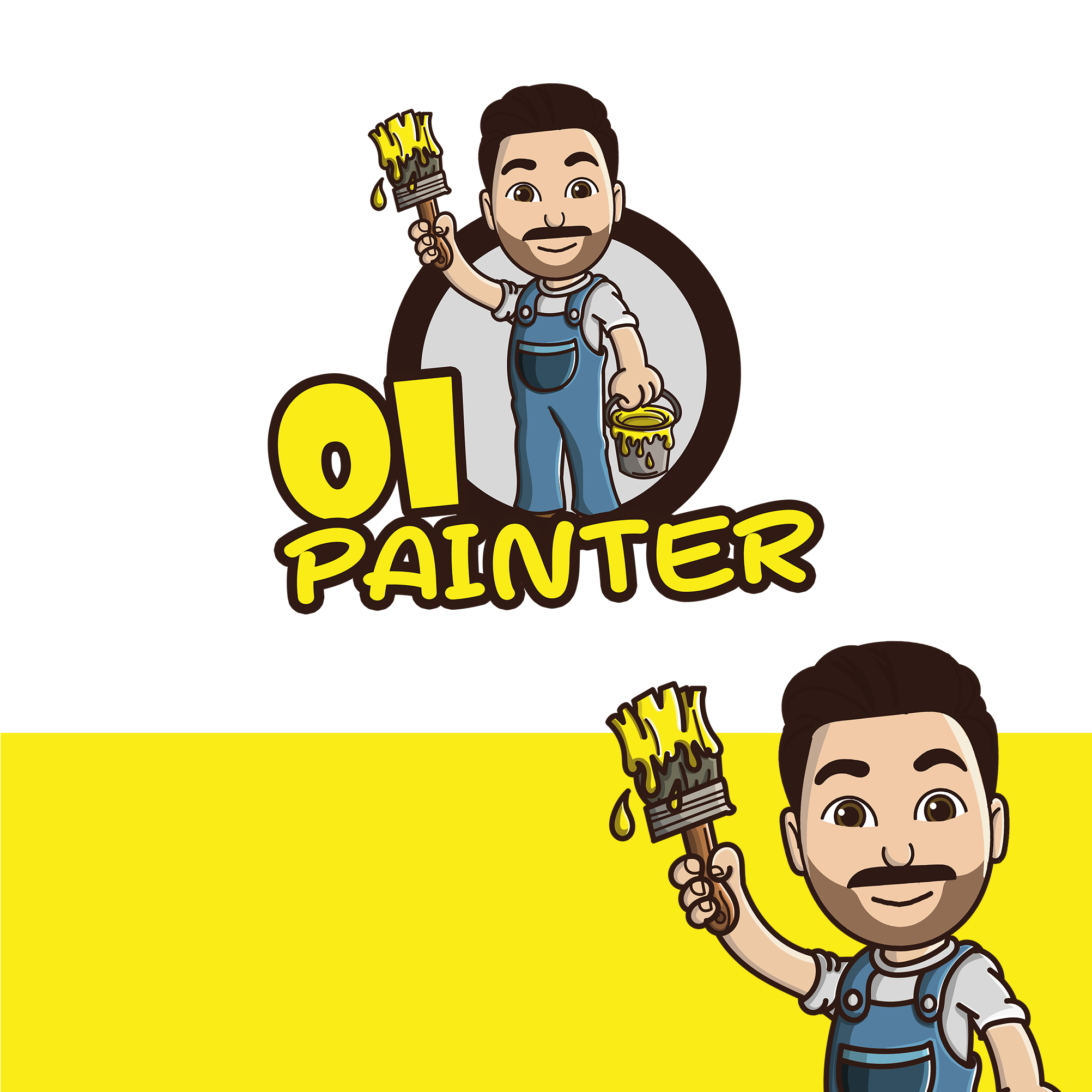 Diseño de Logo por Rapiyudi para este proyecto | Diseño #25556538