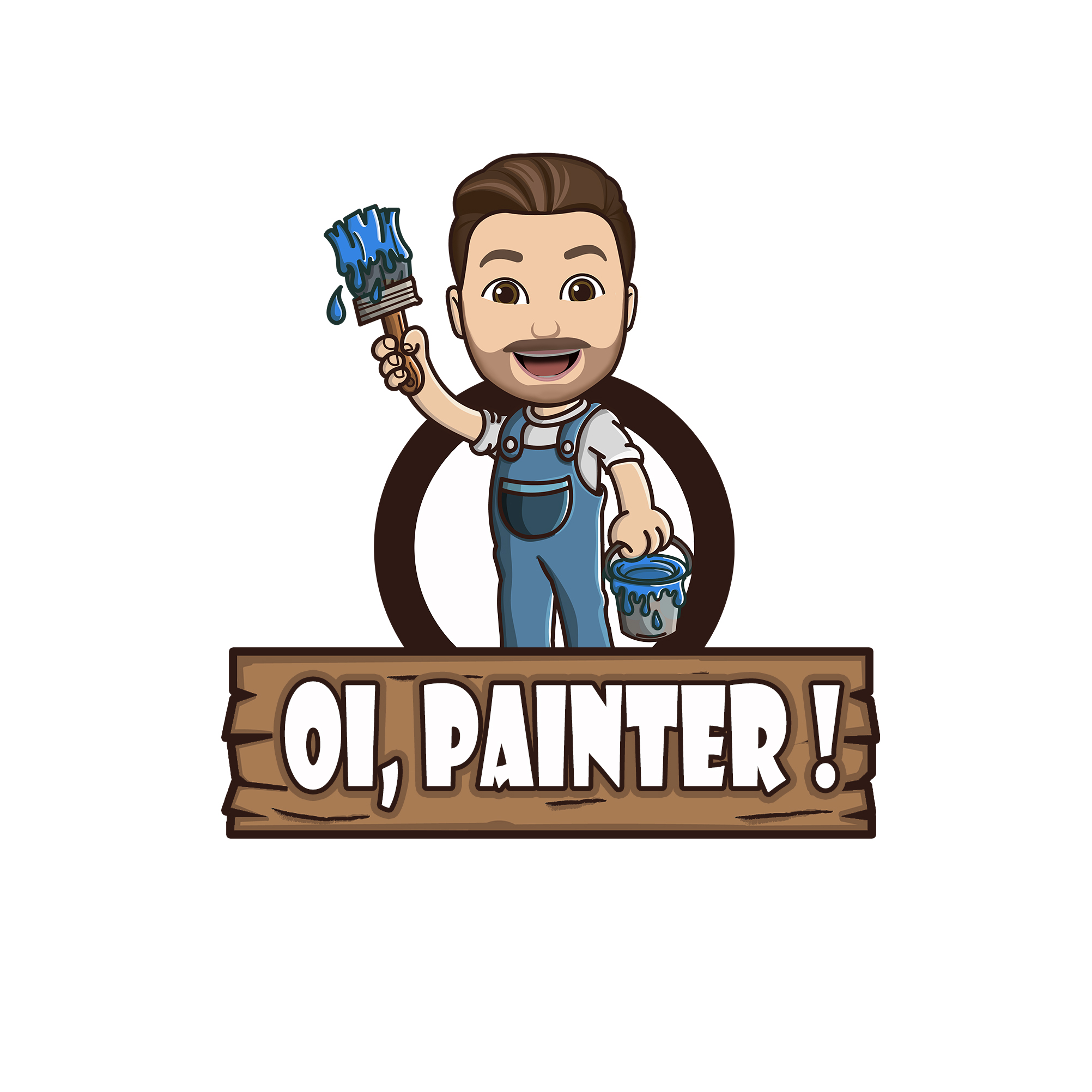 Diseño de Logo por Rapiyudi para este proyecto | Diseño #25663350