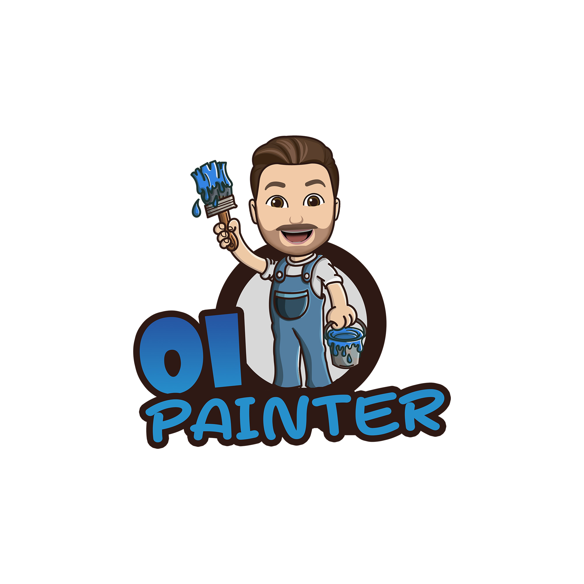 Diseño de Logo por Rapiyudi para este proyecto | Diseño #25663353