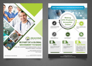 Infografik-Design von SAI DESIGNS für dieses Projekt | Design: #25247121
