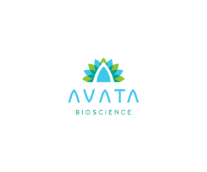 Avata Bioscience | Logo Design by luiz otavio I DESIGN