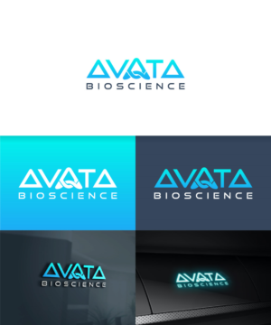 Logo Design by Sergio Coelho for this project | Design: #25285367