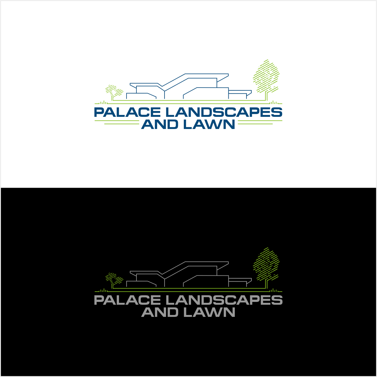 Logo Design by Arham Hidayat for this project | Design #25260489