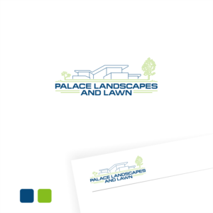Logo Design by Arham Hidayat for this project | Design: #25269286