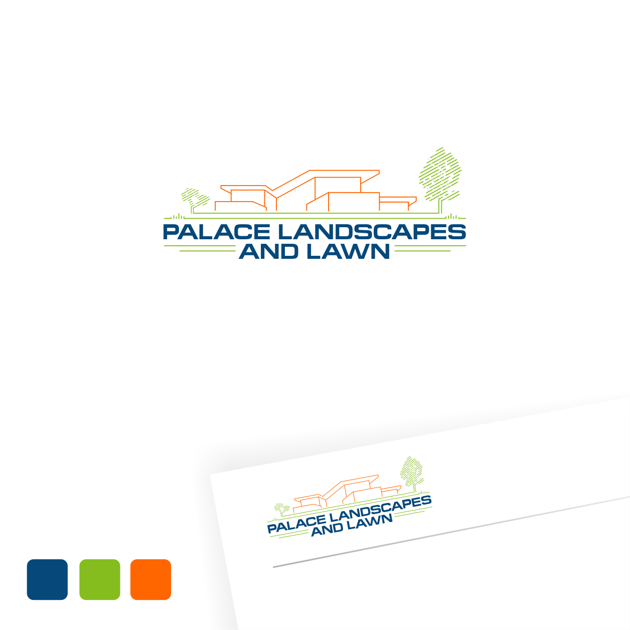 Logo-Design von Arham Hidayat für dieses Projekt | Design #25269288