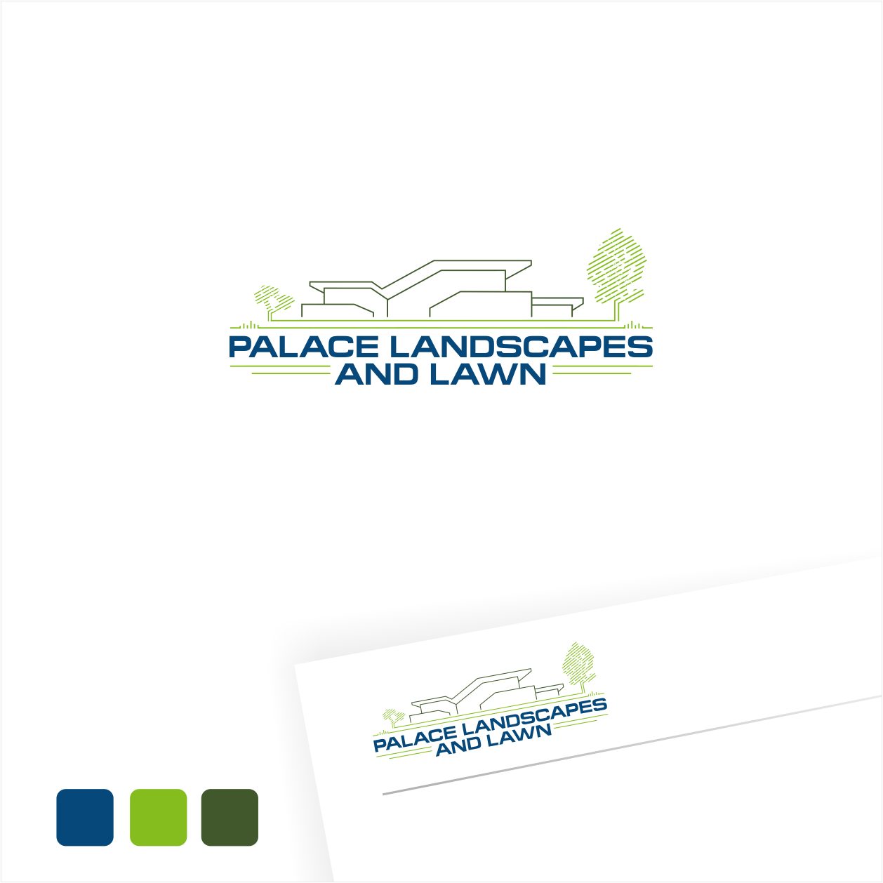 Logo-Design von Arham Hidayat für dieses Projekt | Design #25269290