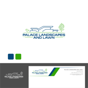 Logo Design by Arham Hidayat for this project | Design: #25275184
