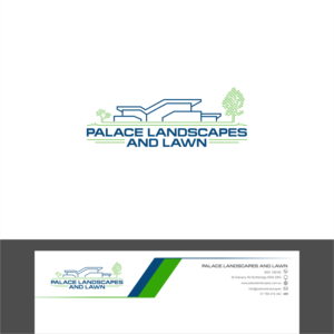 Logo Design by Arham Hidayat for this project | Design #25281274