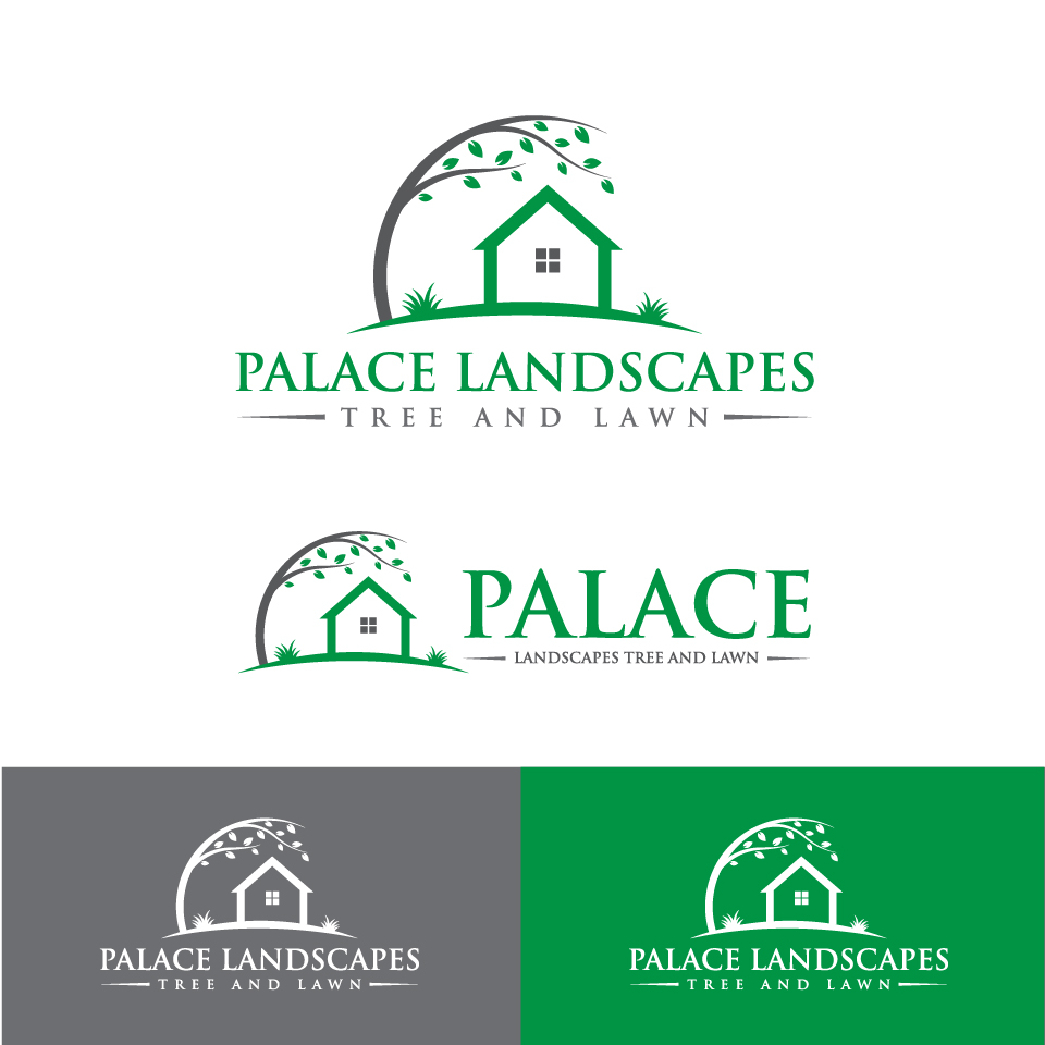 Logo Design by b4udz!n for this project | Design #25249892