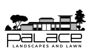 Palace Landscapes and Lawn | Logo-Design von FogelDesign