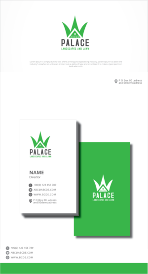 Logo Design by graphicevolution for this project | Design: #25238891