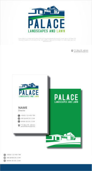 Logo Design by graphicevolution for this project | Design: #25242846