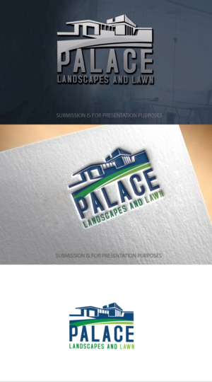 Logo Design by graphicevolution for this project | Design: #25242847