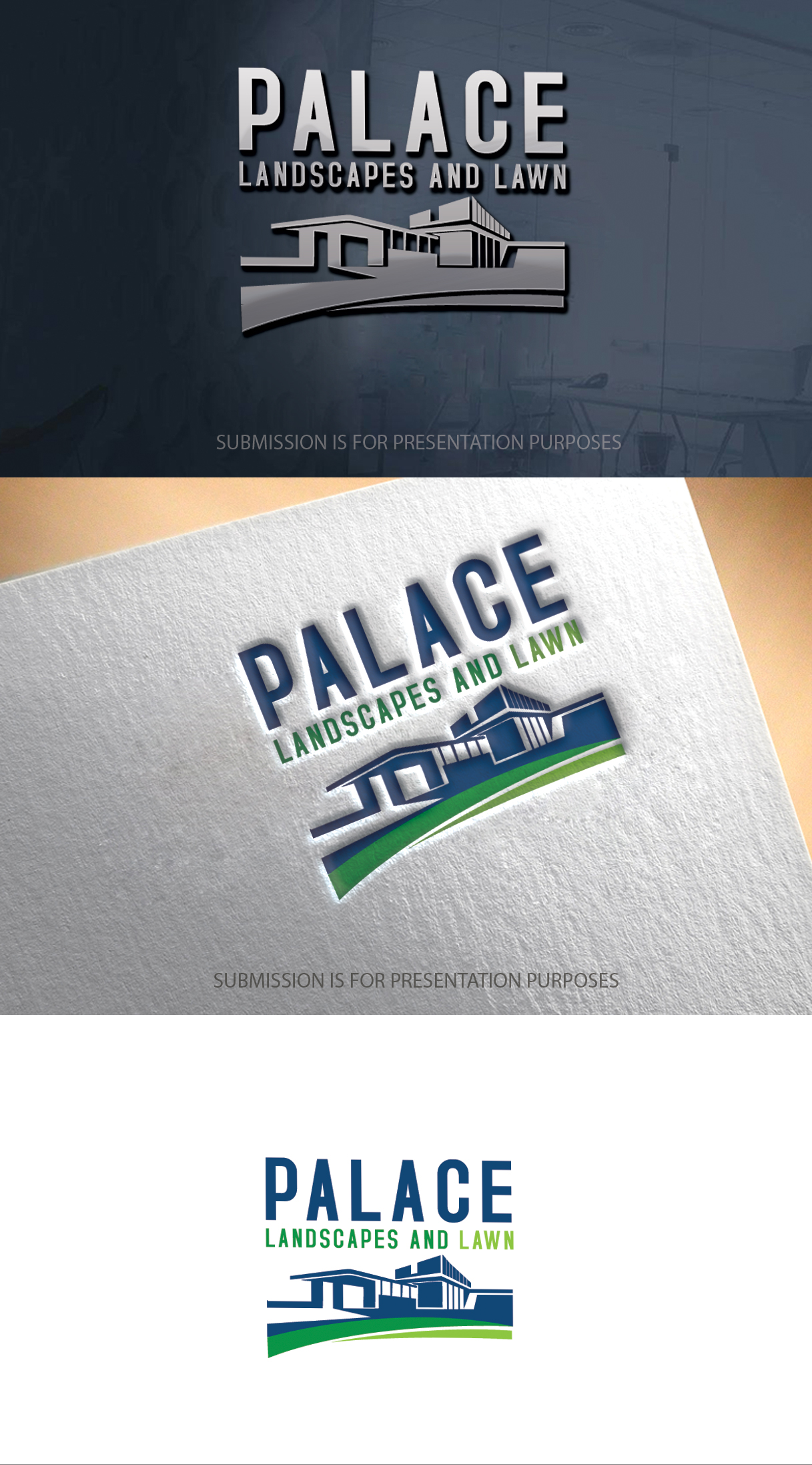 Logo Design by graphicevolution for this project | Design #25242862