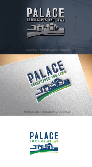 Logo Design by graphicevolution for this project | Design: #25242862