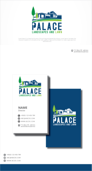 Logo Design by graphicevolution for this project | Design: #25251227