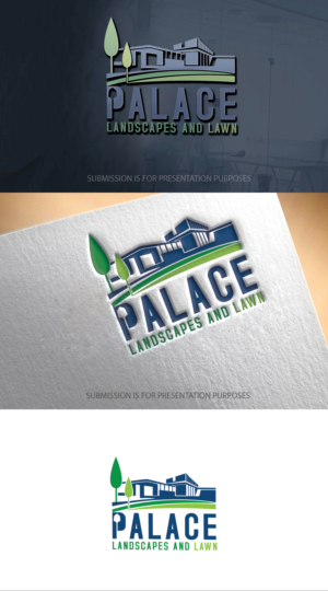 Logo Design by graphicevolution for this project | Design: #25251228