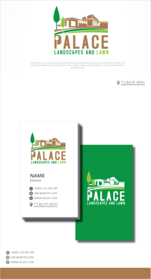 Logo Design by graphicevolution for this project | Design: #25251239