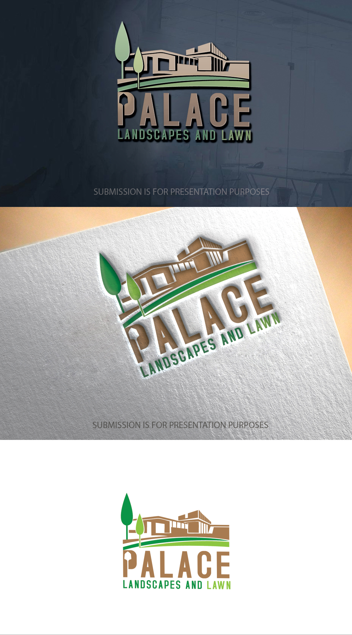 Logo Design by graphicevolution for this project | Design #25251243