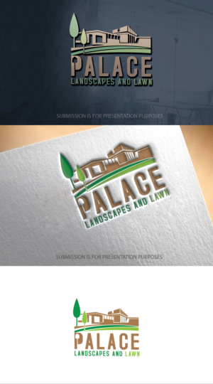 Logo Design by graphicevolution for this project | Design: #25251243