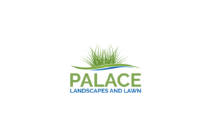Palace Landscapes and Lawn | Logo Design by Jeena Designs