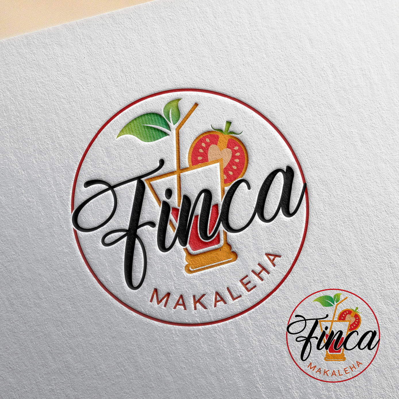 Logo Design by vanroz for this project | Design #25237899