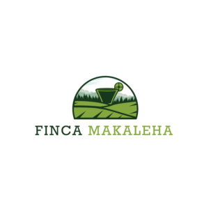 Finca Makaleha | Logo Design by Graphic Bricks